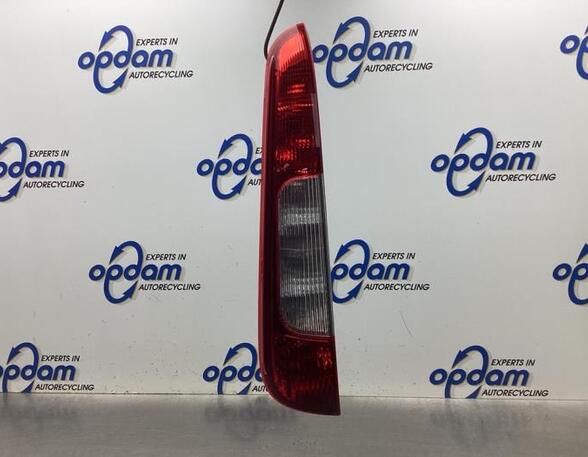 Combination Rearlight FORD FOCUS C-MAX (DM2), FORD C-MAX (DM2), FORD KUGA I, FORD KUGA II (DM2)