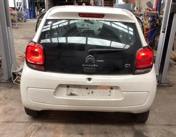 Combination Rearlight CITROËN C1 II (PA_, PS_)