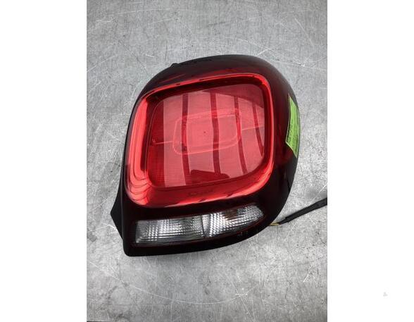 Combination Rearlight CITROËN C1 II (PA_, PS_)