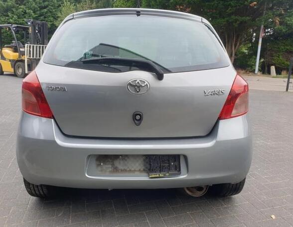 Combination Rearlight TOYOTA YARIS (_P9_)