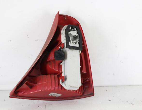 Combination Rearlight RENAULT CLIO II (BB_, CB_), RENAULT CLIO III (BR0/1, CR0/1), RENAULT THALIA I (LB_)