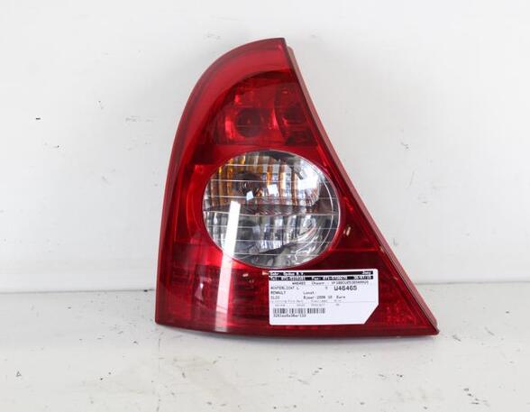 Combination Rearlight RENAULT CLIO II (BB_, CB_), RENAULT CLIO III (BR0/1, CR0/1), RENAULT THALIA I (LB_)