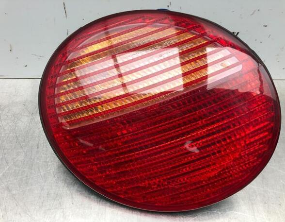 Combination Rearlight VW NEW BEETLE (9C1, 1C1)