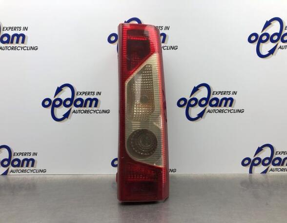 Combination Rearlight FIAT SCUDO Bus (270_, 272_), FIAT SCUDO Van (270_, 272_)