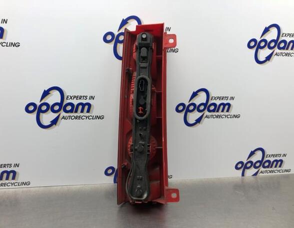 Combination Rearlight FIAT SCUDO Bus (270_, 272_), FIAT SCUDO Van (270_, 272_)