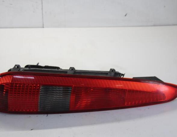 Combination Rearlight FORD FUSION (JU_)