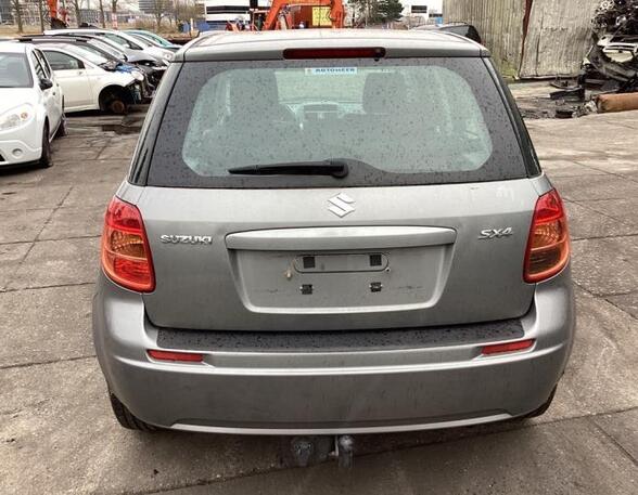 Combination Rearlight SUZUKI SX4 (EY, GY), SUZUKI SX4 Saloon (GY, RW)