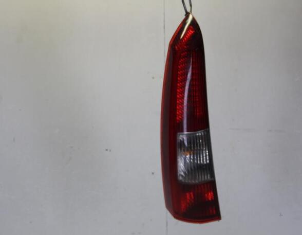 Combination Rearlight VOLVO V70 II (285), VOLVO XC70 CROSS COUNTRY (295)