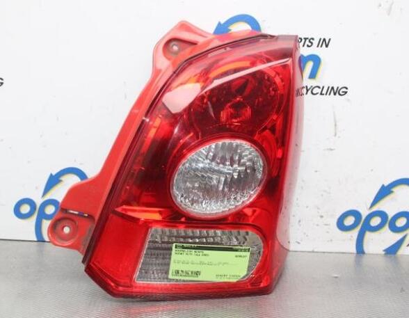 Combination Rearlight SUZUKI ALTO (GF)