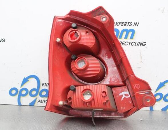 Combination Rearlight SUZUKI ALTO (GF)