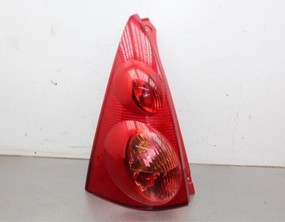 Combination Rearlight PEUGEOT 107 (PM_, PN_)