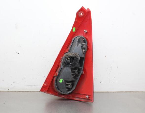 Combination Rearlight PEUGEOT 107 (PM_, PN_)