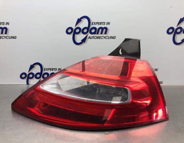 Combination Rearlight RENAULT MEGANE II (BM0/1_, CM0/1_), RENAULT MEGANE II Saloon (LM0/1_)