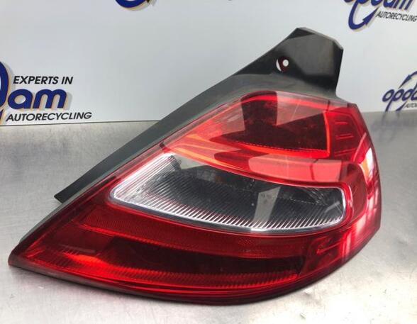 Combination Rearlight RENAULT MEGANE II (BM0/1_, CM0/1_), RENAULT MEGANE II Saloon (LM0/1_)