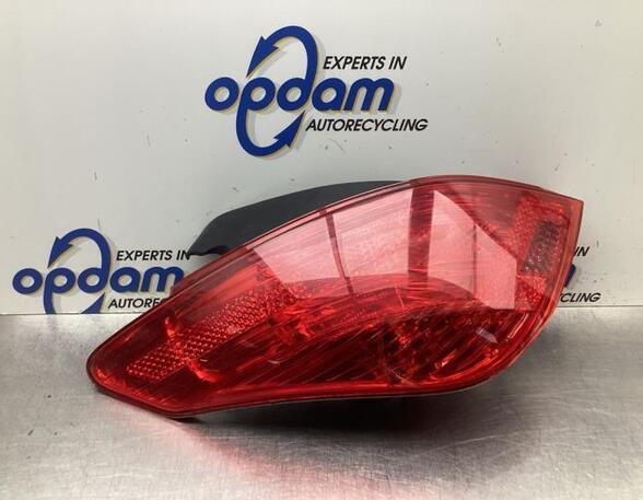 Combination Rearlight PEUGEOT 308 I (4A_, 4C_), PEUGEOT 308 SW I (4E_, 4H_)