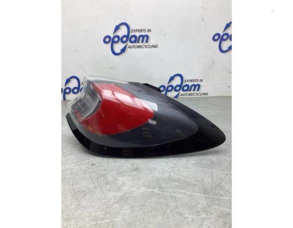 Combination Rearlight FORD PUMA (J2K, CF7)