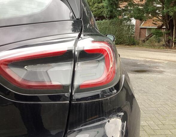 Combination Rearlight FORD PUMA (J2K, CF7)