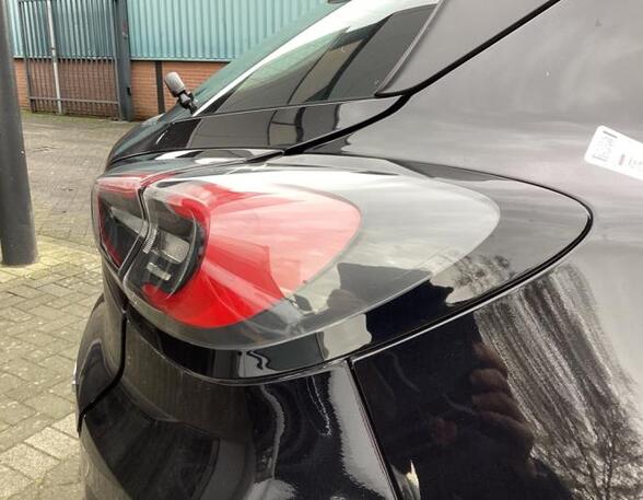 Combination Rearlight FORD PUMA (J2K, CF7)