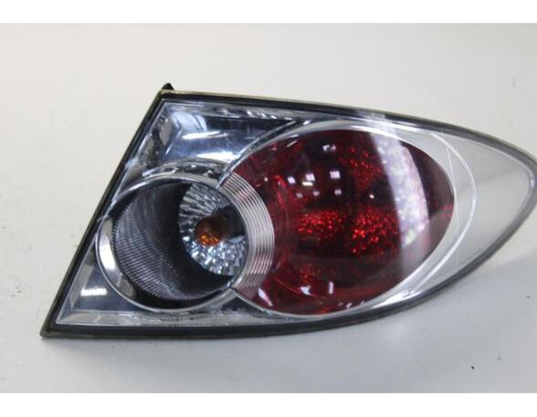 Combination Rearlight MAZDA 6 Hatchback (GG)