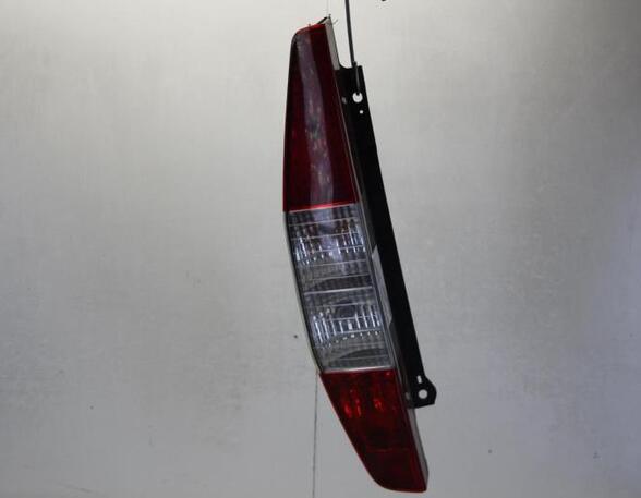 Combination Rearlight FIAT DOBLO Box Body/MPV (223_), FIAT DOBLO MPV (119_, 223_)