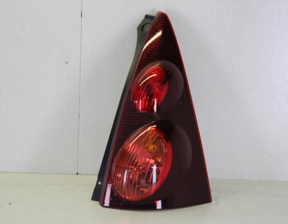 Combination Rearlight PEUGEOT 107 (PM_, PN_)