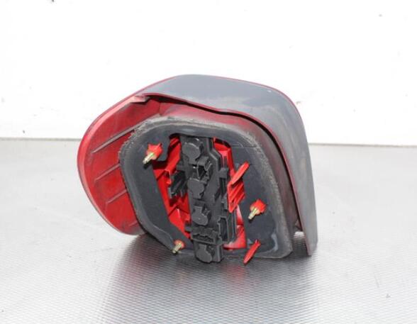 Combination Rearlight VW POLO (6N2)