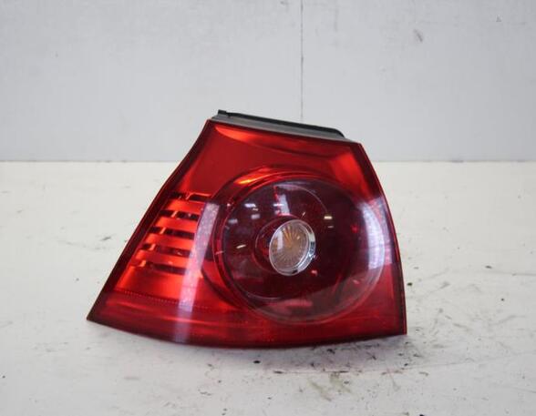 Combination Rearlight VW GOLF V (1K1), VW GOLF VI (5K1)