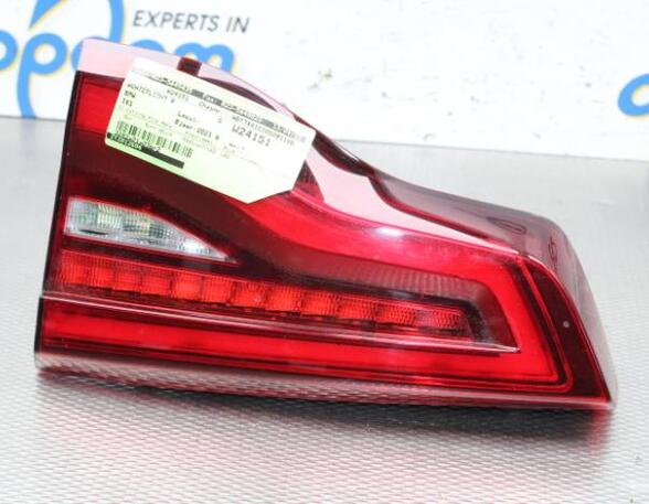 Combination Rearlight BMW iX3 (G08)