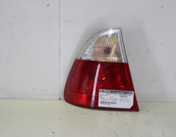 Combination Rearlight BMW 3 Touring (E46), BMW 3 Compact (E46)