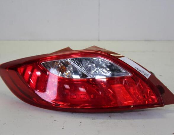 Combination Rearlight MAZDA 2 (DE_, DH_)