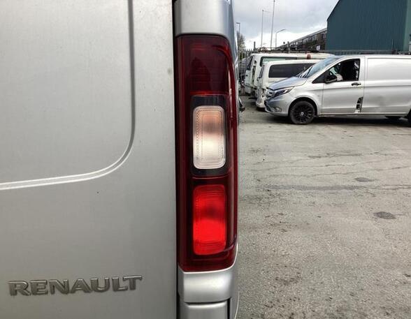 Achterlicht RENAULT TRAFIC III Van (FG_)