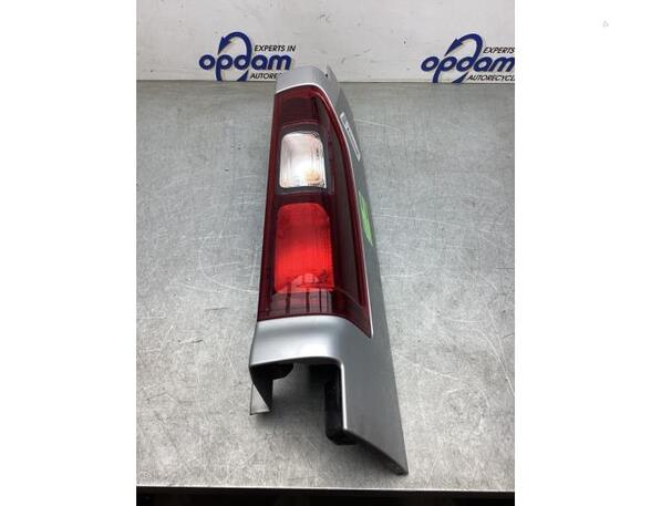 Combination Rearlight RENAULT TRAFIC III Van (FG_)