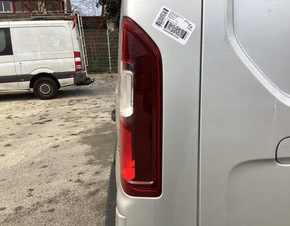 Combination Rearlight RENAULT TRAFIC III Van (FG_)