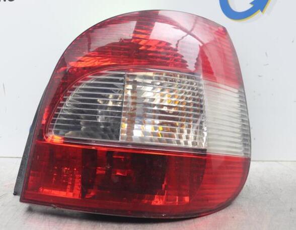 Combination Rearlight RENAULT MEGANE Scenic (JA0/1_), RENAULT SCÉNIC I MPV (JA0/1_, FA0_)