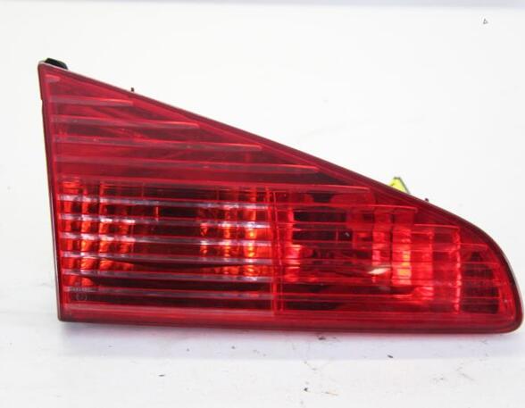 Combination Rearlight PEUGEOT 607 (9D, 9U)