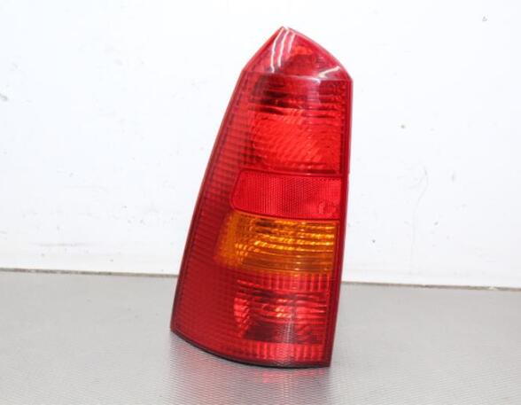 Combination Rearlight FORD FOCUS Turnier (DNW)