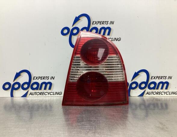 Combination Rearlight VW PASSAT (3B3)