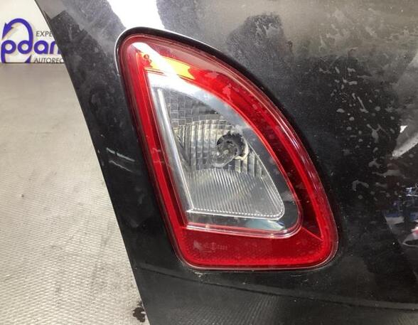 Combination Rearlight RENAULT TWINGO II (CN0_)