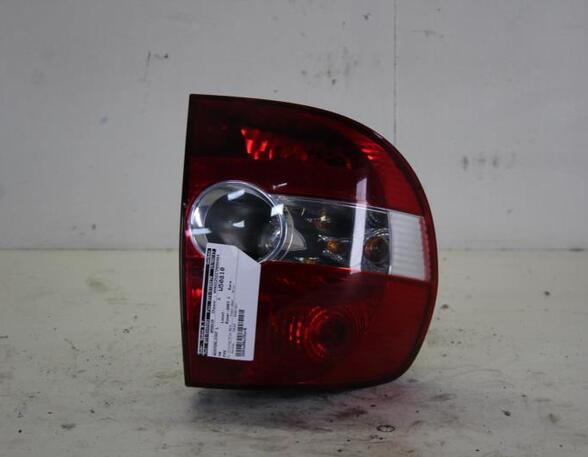 Combination Rearlight VW FOX Hatchback (5Z1, 5Z3, 5Z4)