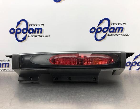 Combination Rearlight RENAULT TRAFIC II Van (FL)