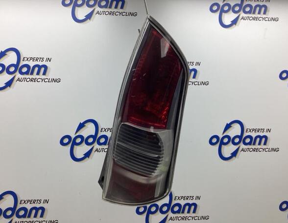 Combination Rearlight DAIHATSU SIRION (M3_), SUBARU JUSTY IV