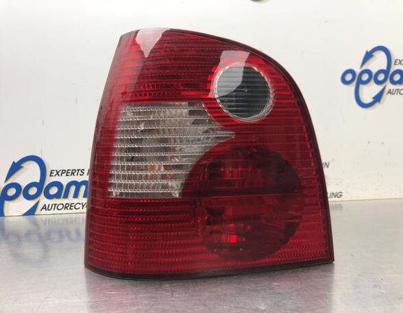 Combination Rearlight VW POLO (9N_), VW POLO Saloon (9A4, 9A2, 9N2, 9A6)