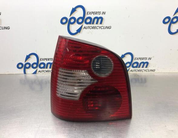 Combination Rearlight VW POLO (9N_), VW POLO Saloon (9A4, 9A2, 9N2, 9A6)