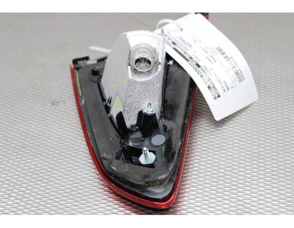 Combination Rearlight MAZDA 2 (DL, DJ)