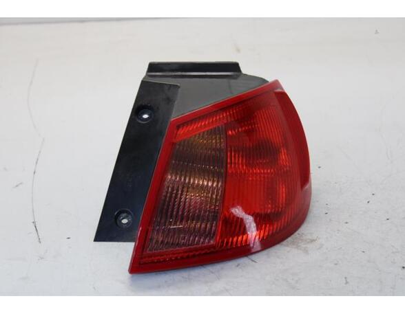 Combination Rearlight MITSUBISHI COLT VI (Z3_A, Z2_A), MITSUBISHI Colt VII (Z2_A)