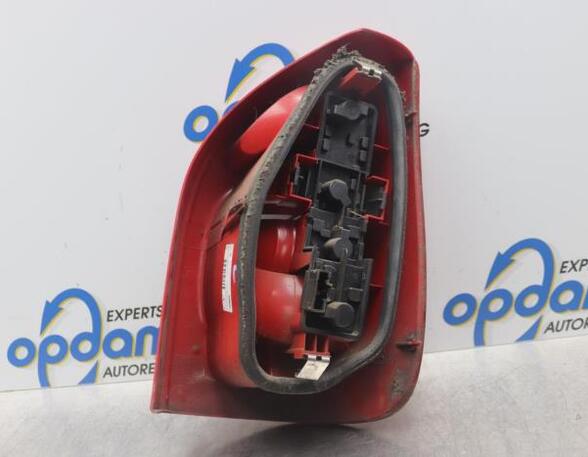 Rückleuchte links Citroen Xsara Picasso N68  P15462331