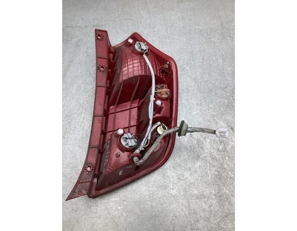 Combination Rearlight HYUNDAI i10 (PA)