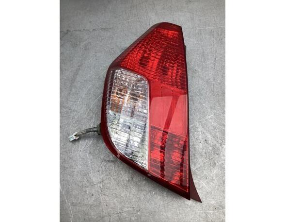 Combination Rearlight HYUNDAI i10 (PA)