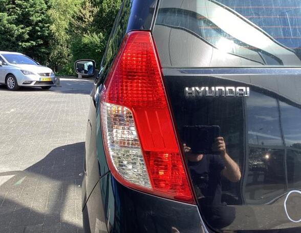 Combination Rearlight HYUNDAI i10 (PA)