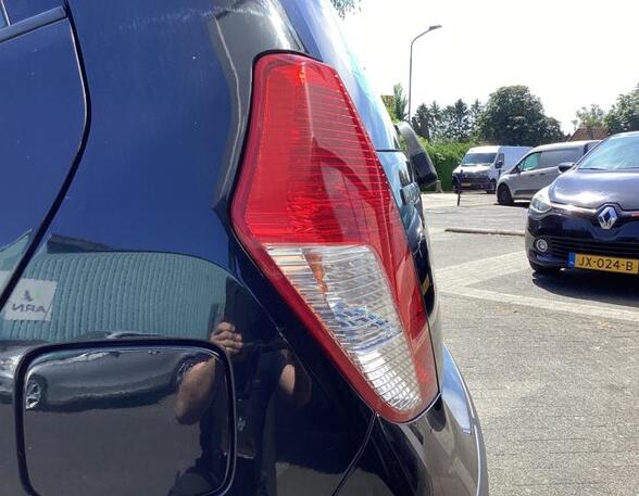 Combination Rearlight HYUNDAI i10 (PA)